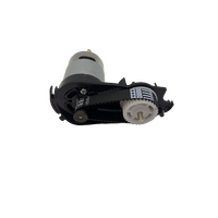 Electrolux Electrolux Vacuum Series Brush Motor and Belt Kit A13105301 | ZB3107 ZB3104 ZB3103 spare part