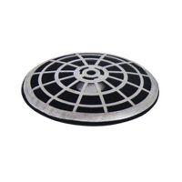 Electrolux Electrolux Westinghouse Carbon Filter Cartridge ACC069 spare part