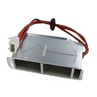 Electrolux Electrolux Westinghouse Condenser Dryer Element 1366110300 | EDC2075GDW EDC2086PDW EDC2086GDW EDP2074PDW T86280IC T76280AC T6DCE821B spare part