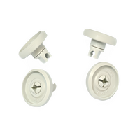 Dishlex Electrolux Westinghouse Simpson Dishlex Lower Wheel DWK003 spare part