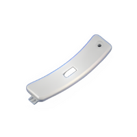 Electrolux Electrolux Westinghouse Simpson Dryer Cover Door Switch 8581333761014 0028300024 | EDS6051 EDV605S EDV605 EDV505 EDE605A EDV6552 EDV5552 EDV6051 spare part