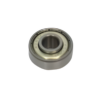 Electrolux Electrolux Westinghouse Simpson Dryer Drum Bearing 4055578779 0542377026 24142010 spare part