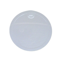 Electrolux Electrolux Westinghouse Simpson Dryer Exhaust Cover 0028306001 | EDV605S EDV605 EDV505 EDE605A EDV6552 EDV5552 EDV6051 EDV5051 spare part