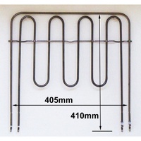 Electrolux Electrolux Westinghouse Top Grill Boost Element 4055549861 0122004543 spare part