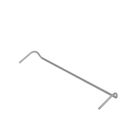 Fisher & Paykel Fisher and Paykel Bottle Rail 818850 spare part