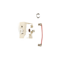 Fisher & Paykel Fisher and Paykel Cooker Simmerstat Single Energy Regulator 575557P | RA6103BWH RA6103BCWH RA6103AWWH RA6103AWCWH OR61SBCEWSW1NZ OR61S8CEWW2NZ spare part