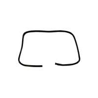 Delonghi Fisher and Paykel Delonghi Oven Door Seal 574424 COK701FP | DE60MW/S DEL6038D DE62MPS/B DEL607M DESIDESLH/RH DMW6/8 DMB6 DMV8 DMA8/EX DEMR664 DEMW664 spare part