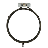 Delonghi Fisher and Paykel Delonghi Oven Fan Element 574068 | EMFPS60B DMFPSII DMFPS62BF DMFPS62B DMFPS60BF DMFPS60B DESIDESRH DESIDESLH DEP909M DEL607M spare part