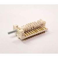 Delonghi Fisher and Paykel Delonghi Oven Function Switch 574600 spare part