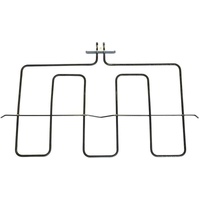 Delonghi Fisher and Paykel Delonghi Oven Lower Bake Element 573648 | PEMW 965 MQ 161X DE91GW1 M 91MFX D90G D906GWF DEF905GW M 90MFX cucina PEMX 166 GHI spare part