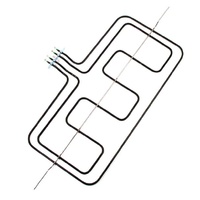 Delonghi Fisher and Paykel Delonghi Oven Top Grill Element 1250W/2200W 573649 spare part