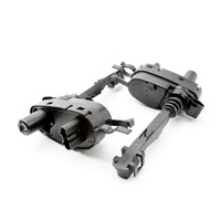 Fisher & Paykel Fisher and Paykel Dish Drawer Lid Motors 2 Pack 522085 spare part