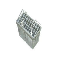 Fisher & Paykel Fisher and Paykel Dishdrawer Container Basket 511865 | DD60DI9 DD60SCW9/X9 spare part
