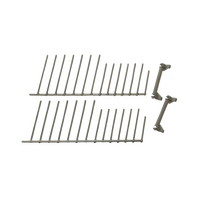 Fisher & Paykel Fisher and Paykel Dishdrawer Crockery Insert 5128218 524146 | DD60. with Beginning spare part
