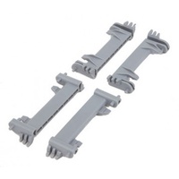 Fisher & Paykel Fisher and Paykel Dishdrawer Cuprack Clip kit 522694P spare part