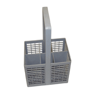 Fisher & Paykel Fisher and Paykel Dishdrawer Cutlery Basket 511870 | DD60SDFTX9. DD60DDFX9 DD60SLI9 DD60SI9 DD60DI9 DD60SCTW9/X9 DD60SCW9/X9 DD60SAW9/X9 DD60DCW9/X9 spare part