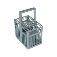 Fisher & Paykel Fisher and Paykel Dishdrawer Cutlery Basket With Inserts 511417 525489 spare part