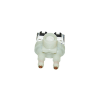 Fisher & Paykel Fisher and Paykel Dishdrawer Double Inlet Valve 529730 spare part