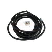 Fisher & Paykel Fisher and Paykel DishDrawer Drain Line Extension Kit 525798 spare part