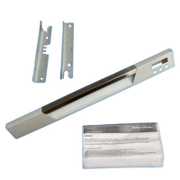 Fisher & Paykel Fisher and Paykel Dishdrawer Handle Assembly 512488P | DD60DCW6 DD60DCW7E DD60SCW7 DD60DCW7 DD60SCTW7 spare part