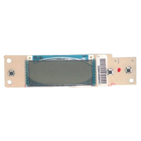 Fisher & Paykel Fisher and Paykel Dishdrawer LCD Board 528044NP | DS603 DD603 spare part