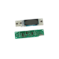 Fisher & Paykel Fisher and Paykel Dishdrawer LCD Board Heat 528043P spare part