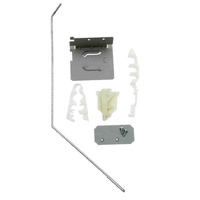 Fisher & Paykel Fisher and Paykel Dishdrawer Link Support Retrofit Kit 528437 spare part