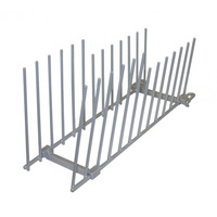 Fisher & Paykel Fisher and Paykel Dishdrawer Main Crockery Insert 524867 | DD24SUTV2 DD24DUTV2 DD24DPT6 spare part