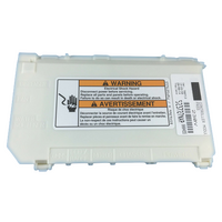 Fisher & Paykel Fisher and Paykel Dishdrawer Module Control Board 523727NAP | DD60SDFTX7 spare part