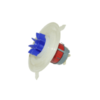 Fisher & Paykel Fisher and Paykel Dishdrawer Motor Rotor Assy 522248P spare part