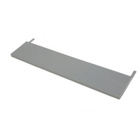 Fisher & Paykel Fisher and Paykel Dishdrawer Silver Kickstrip 527108 spare part