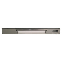 Fisher & Paykel Fisher and Paykel Dishdrawer Single Kit Handle SS 522896 | DD60DCX6 80589-A 80714-A DD60DCX7E 81070-A DD60DCM7 80770-A DD60DCM6 80592-A 80716-A spare part