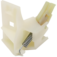 Fisher & Paykel Fisher and Paykel Dishdrawer Tub Latch Left 522585 spare part