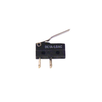 Fisher & Paykel Fisher and Paykel Dishdrawer Tub Microswitch 525893 spare part