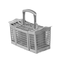 Fisher & Paykel Fisher and Paykel Dishwasher Cutlery Basket 790895 spare part