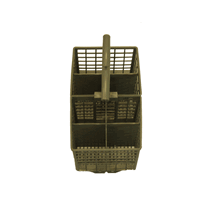 Fisher & Paykel Fisher and Paykel Dishwasher Cutlery Basket H0120801727 | DW12-TFE4WH DW12-TFE2SS/WH HDW201SS/WH HDW101SST/WHT HDW300SS HDW100WCT/SCT/SST spare part