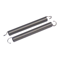 Fisher & Paykel Fisher and Paykel Dishwasher Door Hinge Spring Kit 521565P | DW920 DW918 DW818 spare part