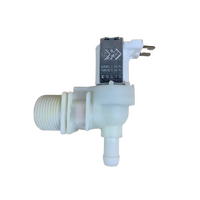 Fisher & Paykel Fisher and Paykel Dishwasher Inlet Valve 521545 | 918TD 818S DW820 DW920 spare part