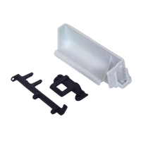 Fisher & Paykel Fisher and Paykel Dishwasher Latch kit 521809 spare part