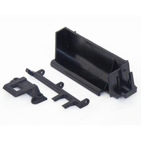 Fisher & Paykel Fisher and Paykel Dishwasher Latch Kit 521810 spare part