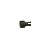 Fisher & Paykel Fisher and Paykel Dishwasher Lower Basket Axle Stub H0120200346 | DW60CCW1/X1 DW60CEX1/W1 spare part