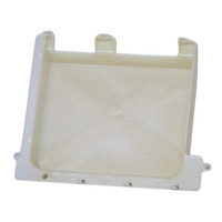 Fisher & Paykel Fisher and Paykel Dishwasher Rear Housing 696040168 spare part