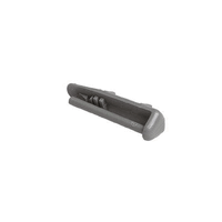 Fisher & Paykel Fisher and Paykel Dishwasher Rear Slide Rail Cap 790933 | DW60DOX1 80751 DW60DOX1 80561 spare part
