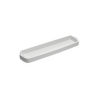 Fisher & Paykel Fisher and Paykel Door Shelf Cover LH 882140 spare part