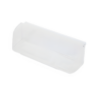 Fisher & Paykel Fisher and Paykel Door Shelf Cover RH 882692 spare part