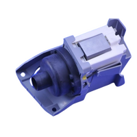 Askoll Fisher and Paykel Drain Pump Smartdrive Askoll Version 429640P | WA80T65FW1/GW1 WA7060G2/M2 WA60T56GW1 WA55T56GW1 MW60 MW513 spare part