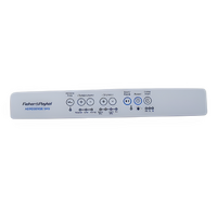 Fisher & Paykel Fisher and Paykel Dryer Control Panel 427901 spare part