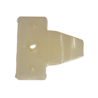 Fisher & Paykel Fisher and Paykel Dryer Door Strike 410089P spare part
