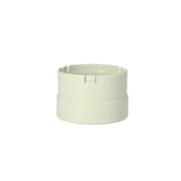 Fisher & Paykel Fisher and Paykel Dryer Duct Adaptor H00214900016600 spare part