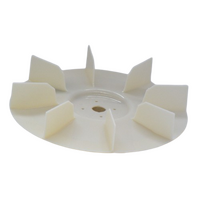 Fisher & Paykel Fisher and Paykel Dryer Fan Blade 460773 spare part